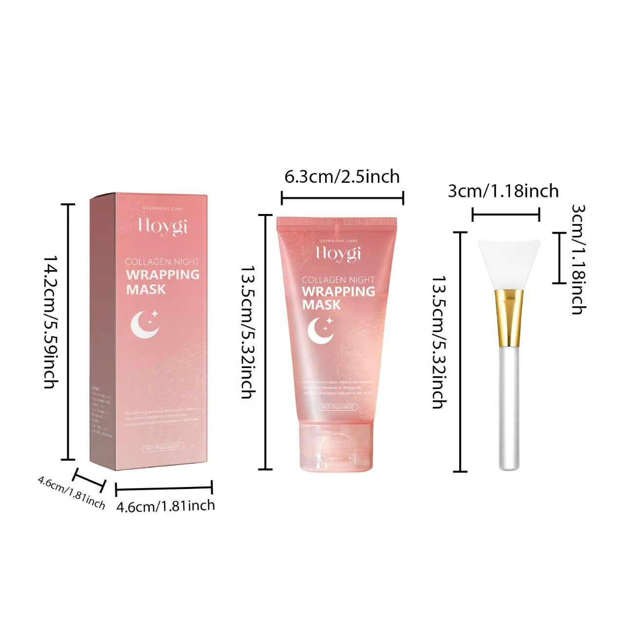 Facial mask-Barakoa ya uso