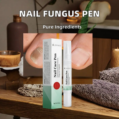 Nail Care Pen