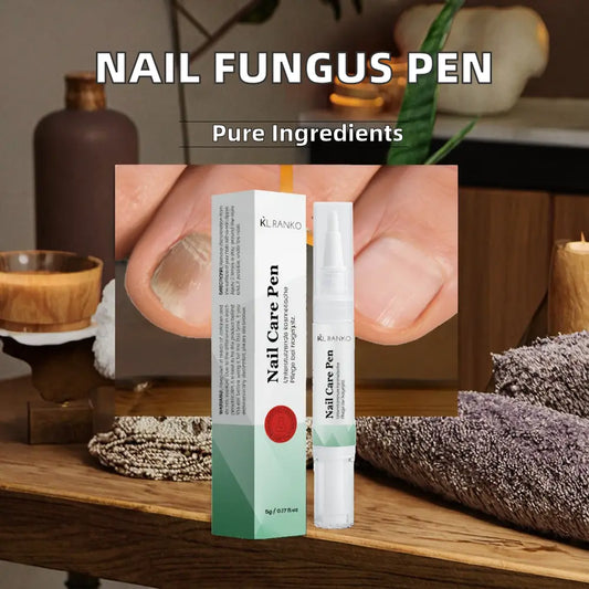 Nail Care Pen
