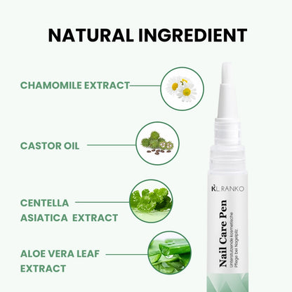 Nail Care Pen