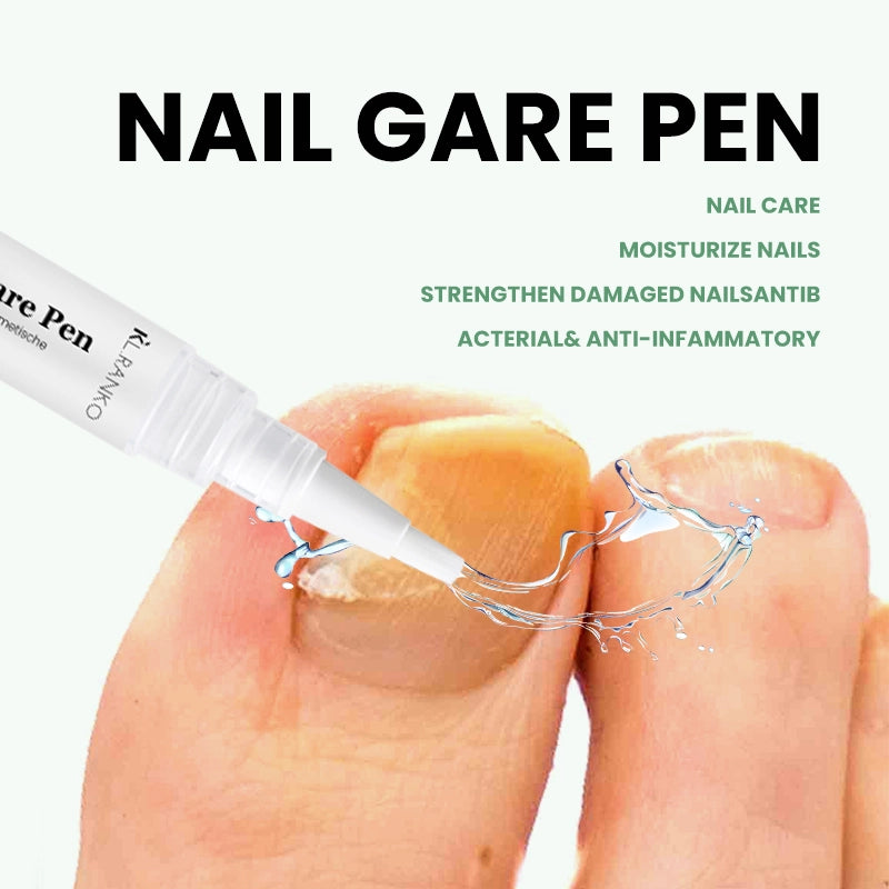 Nail Care Pen