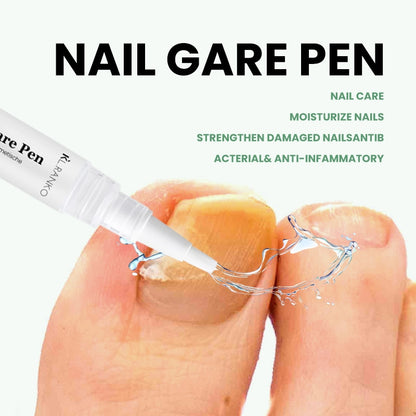 Nail Care Pen