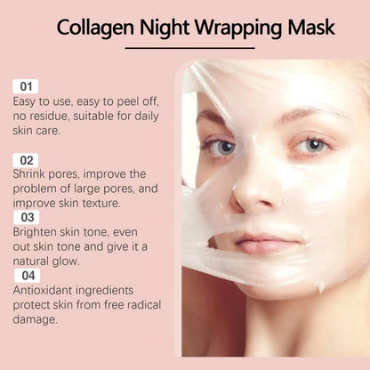 Facial mask-Barakoa ya uso