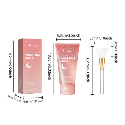 Facial mask-Barakoa ya uso